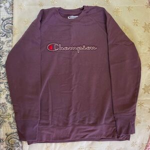 Women’s Champion Crewneck